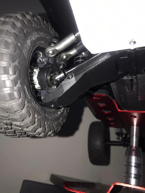 Lower Arm for IFS element RC