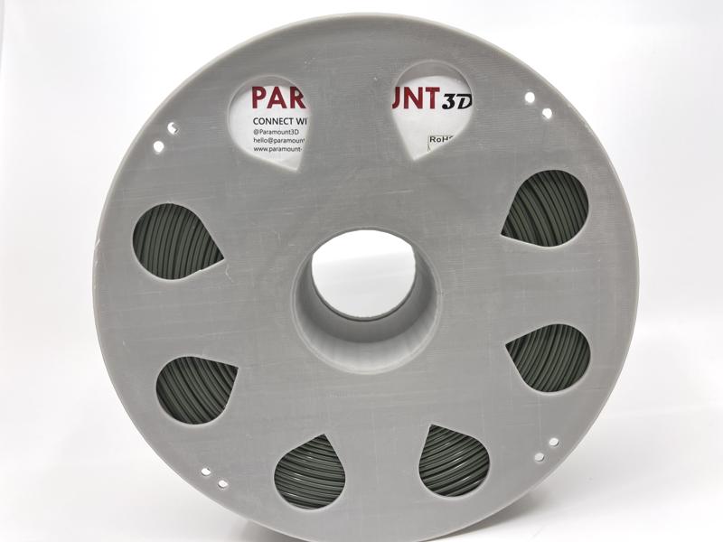 Paramount 3D Masterspool holder