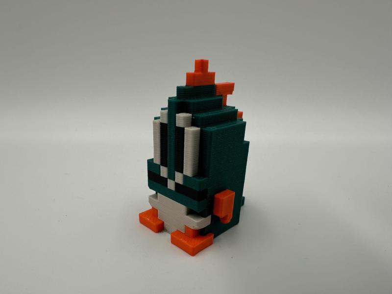 Bub & Bob From Bubble Bobble