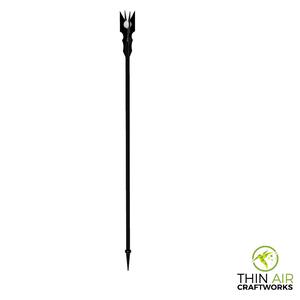 Staff of Saruman The White (LOTR)