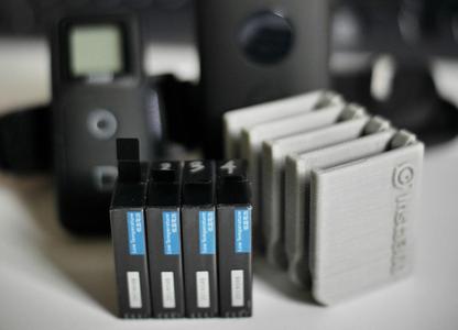 Insta360 One X Battery Case