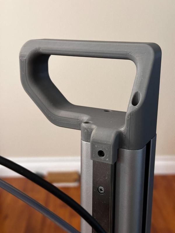 A1 mini carry handle