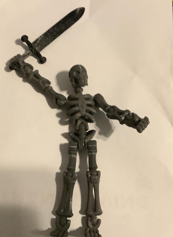 Skeleton