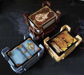 Kragmortha - Card Game Keepers