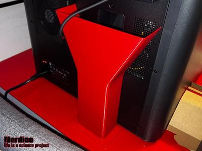 Poop chute box by nerdico