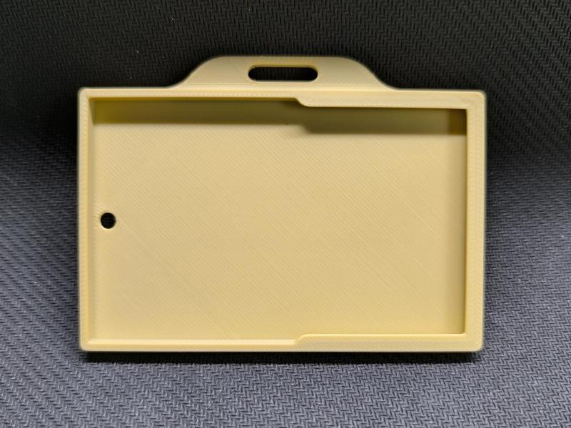 Card Holder