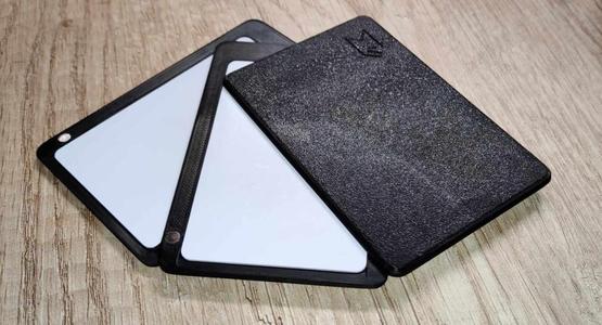 MagWallet