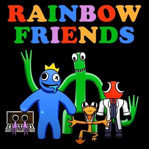Rainbow Friends Roblox