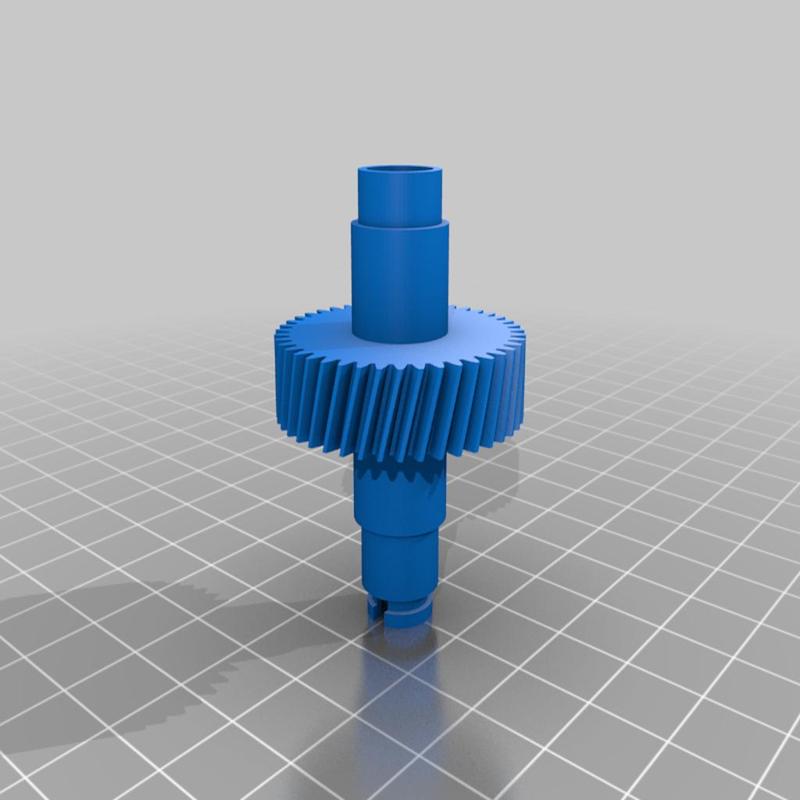 Hamilton Beach 6-Speed Hand Mixer Replacement Gear