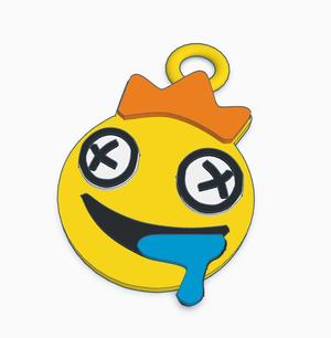 Keychain Keychain Yellow Roblox Rainbow Friends