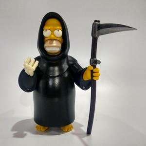 Halloween Homer