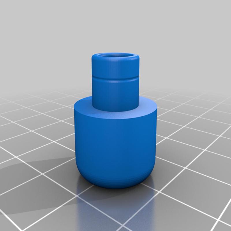 Crown 4 tip