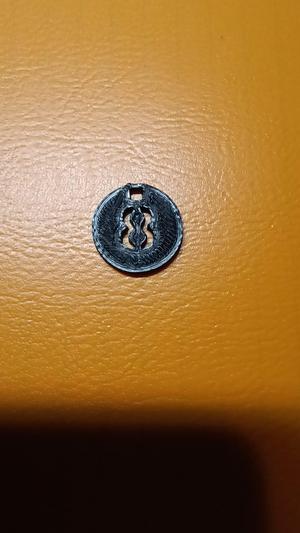 Coin 8