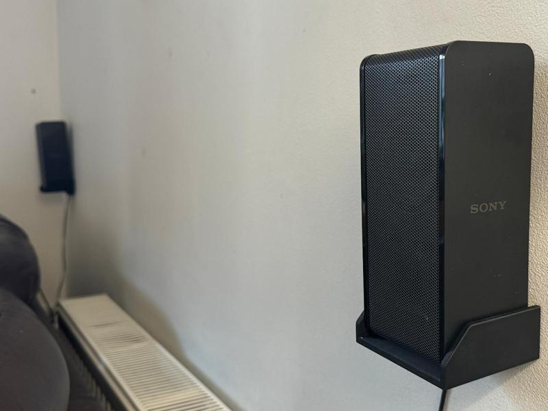 Sony Surround Speaker shelf L&R SS-SRT3