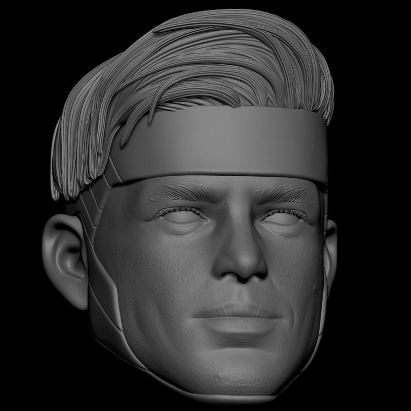 HEAD GAMBIT
