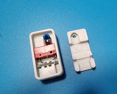 Mini Filemant sensor