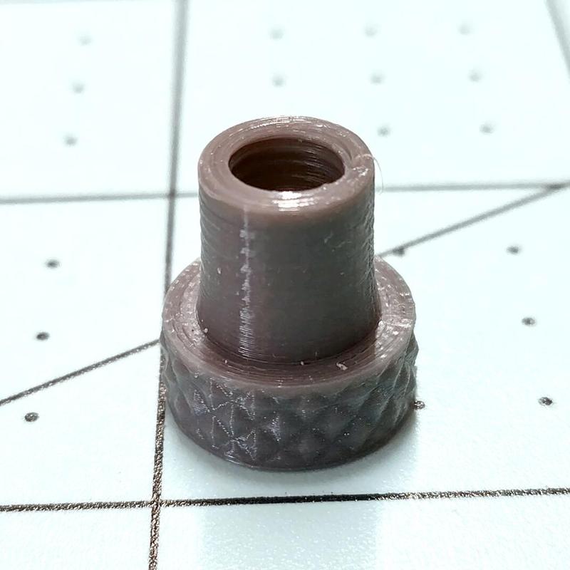 Presta Schrader adapter Remix