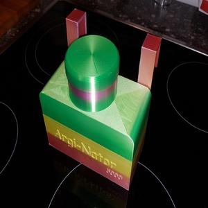 Automatic Cat Feeder
