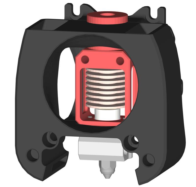 Afterburner Spider v3