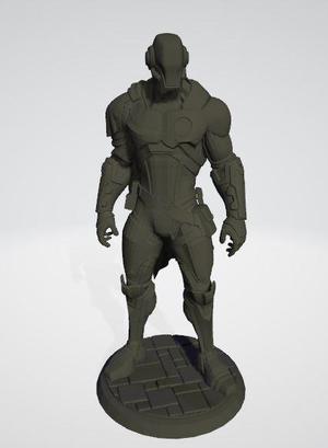 Leader of the Seven The Foundation