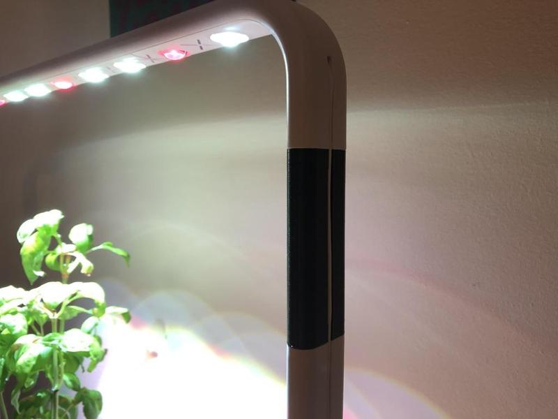 Click & Grow Smart Garden Arm Extension