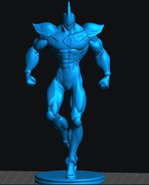 Elemental Hero Neos
