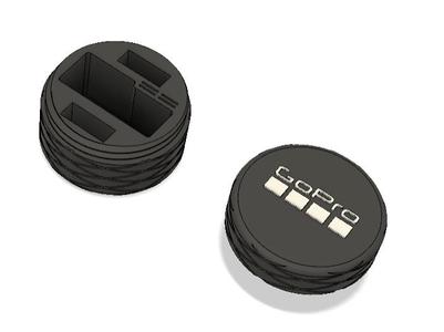 gopro case