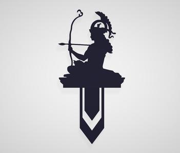 FIGHTER / DEMON / HERO / SWORD / SWORD / BOOKMARK / BOOKMARK / SIGN / BOOKMARK / GIFT / BOOK / BOOK / SCHOOL / STUDENTS / TEACHER / OFFICE