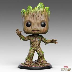 Groot Funko Pop