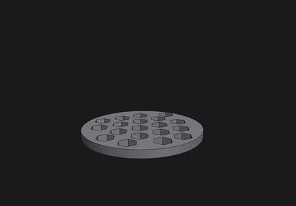 Saucer