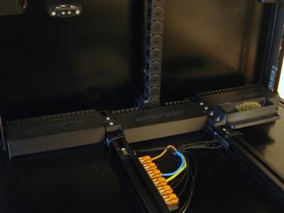 SEPARATOR - particle filter for Voron 2.4