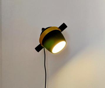 Wall Mount for Immax Atmosphere Lamp