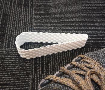 Bumpy Door Stop
