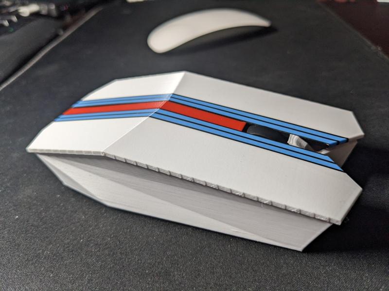 Q1 Mouse