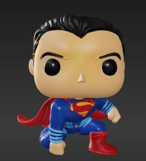 Funko - Super Men