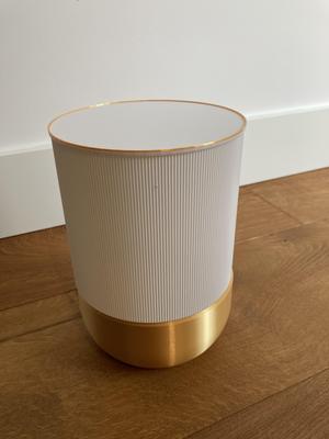 Lid Maker Lamp 2 colour