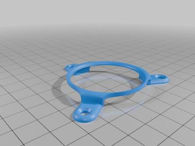Shoei - Cardo JBL mounting rings