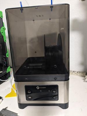Fixdry Lid Spacer