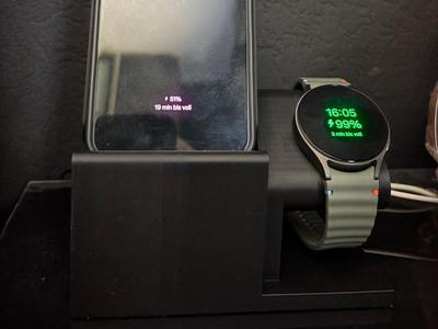 Phone Charger