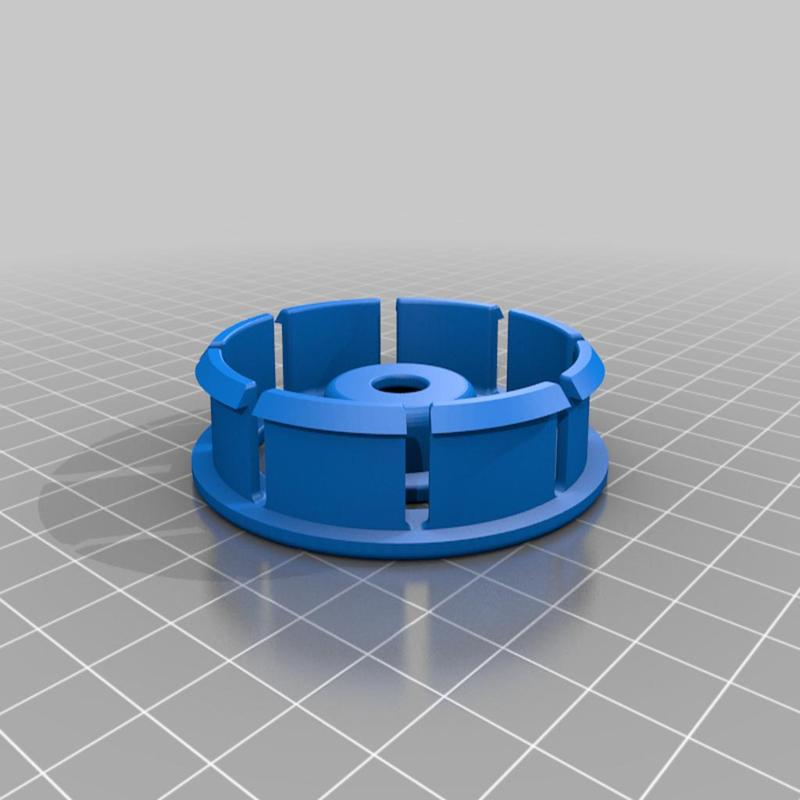 Spool Insert 3D Solutech