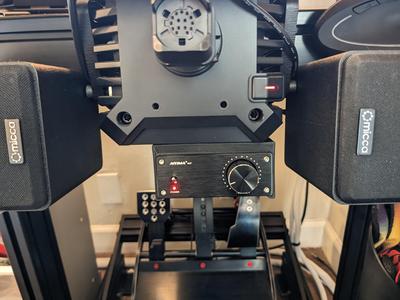 Ayima A07 Mount