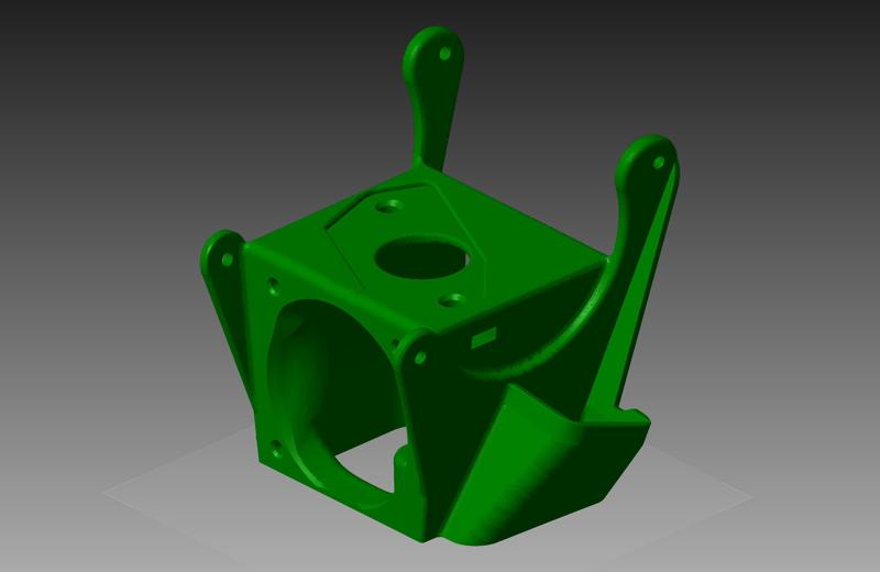 new-effector ver-3-flsun-sr-orbiter-v2