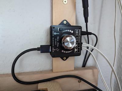 ZK-502H Case