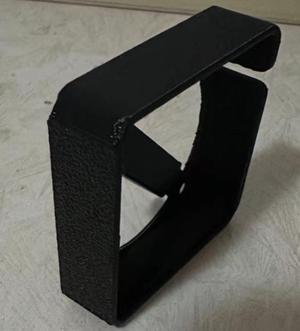 A1 Fan Holder for 4010 Cooling