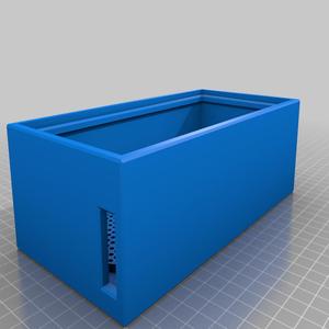 CUSTOM BLUETOOTH LOUDSPEAKER