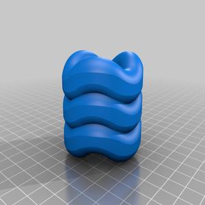 shark type skateboard wheel