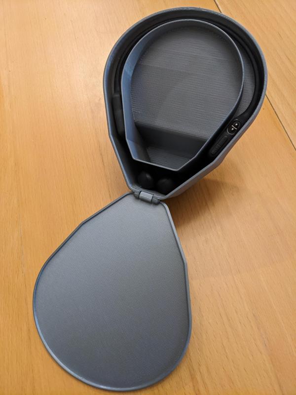 Shokz OpenRun Mini Case