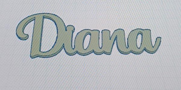 Diana