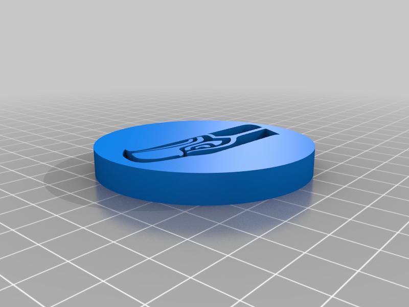 seattle seahawks magnet