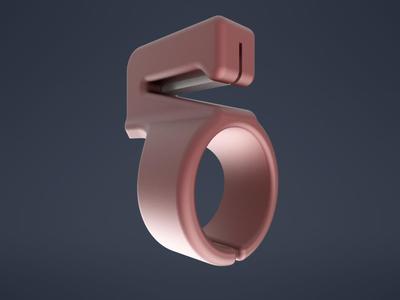 Gardening Ring String Cutter